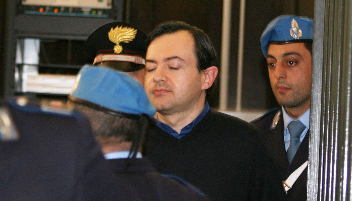 Guglielmo Gatti morto in carcere da 3 anni durante l Guglielmo Gatti morto in carcere da 3 anni durante l