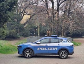 Uomo trovato morto a Milano nel parco Indro Montanelli, il suicidio ripreso dalle telecamere di sorveglianza