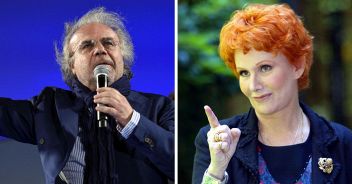 jerry calà maria rita parsi psicologa