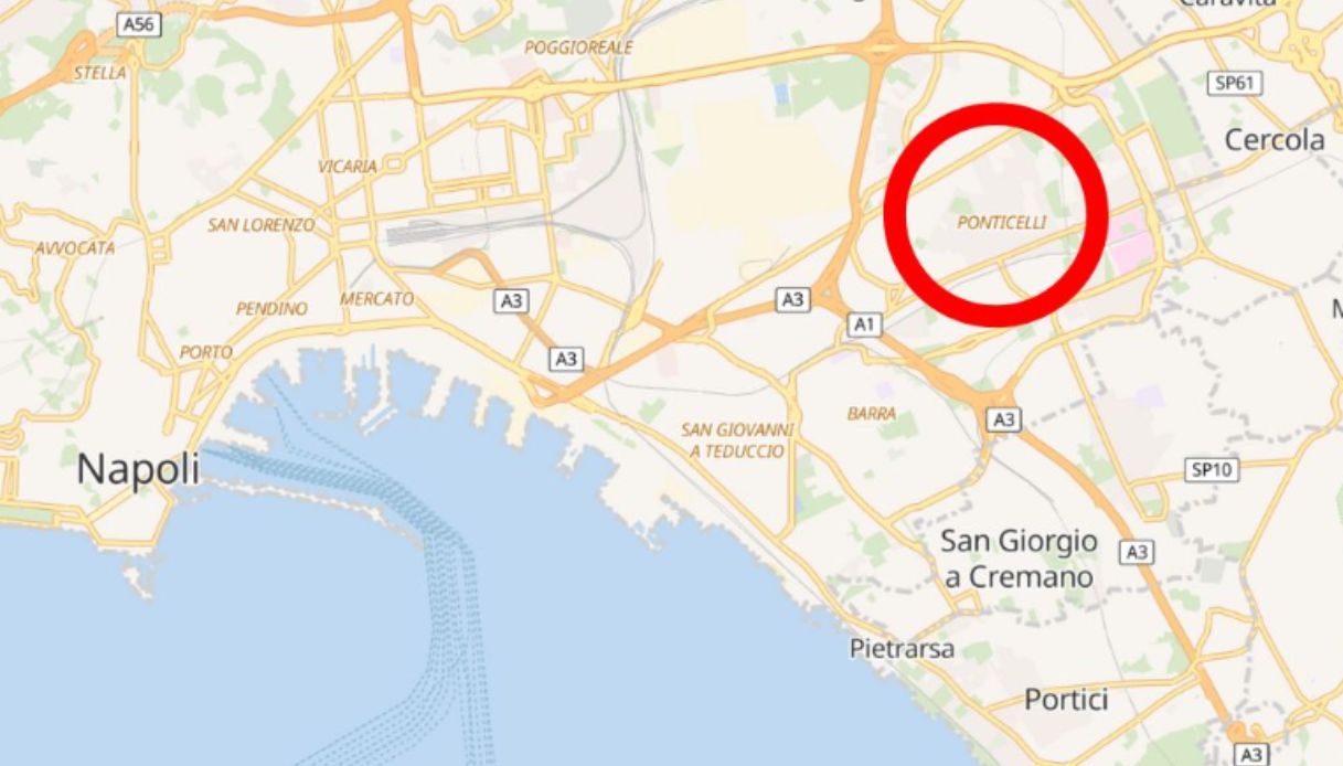 jlenia musella napoli