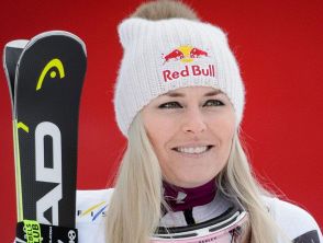 Incidente drammatico per Lindsey Vonn in Discesa alle Olimpiadi, via in elisoccorso e gara interrotta
