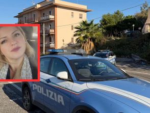 Morte di Lucia Salcone a Foggia, arrestato il marito Ciro Caliendo che avrebbe simulato un incidente stradale