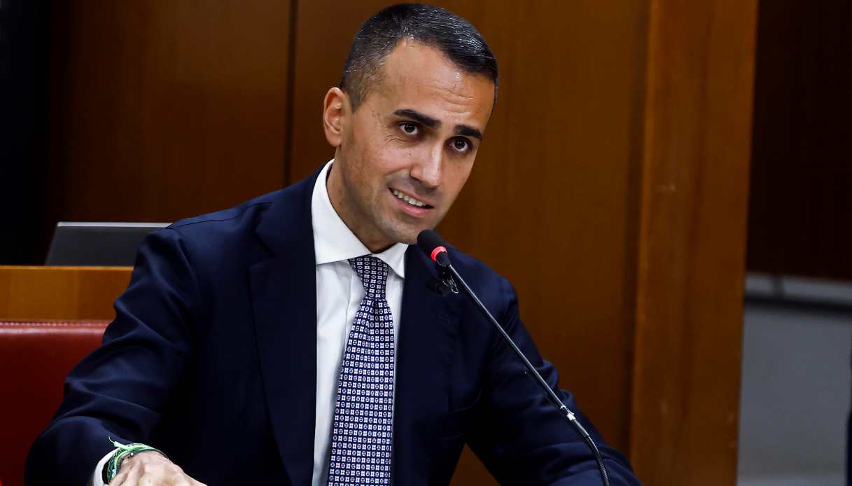luigi di maio professore onorario al king s college di londra per parlare di geopolitica ma non sar224 pagato da Virgilio.it luigi di maio professore onorario al king s college di londra per parlare di geopolitica ma non sar224 pagato