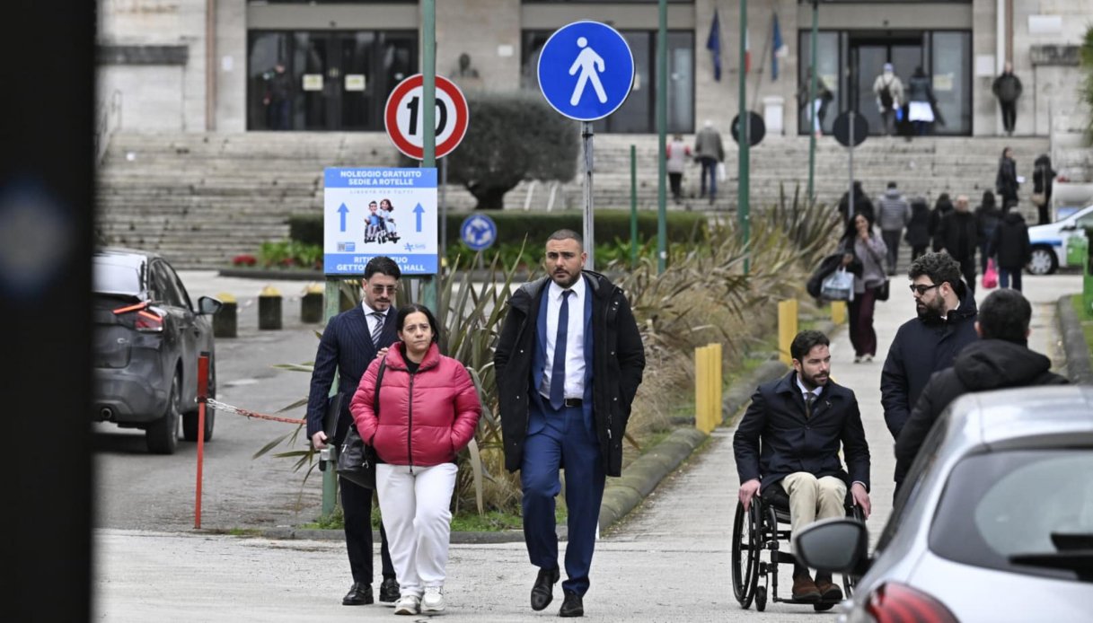 Bimbo col cuore bruciato, il Comitato degli esperti si oppone al nuovo ...