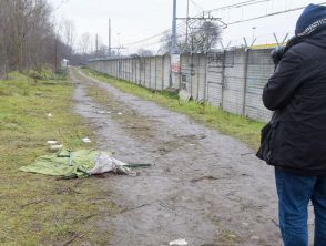 Mansouri ucciso a Rogoredo, i dubbi sul poliziotto Cinturrino accusato anche da testimoni su 