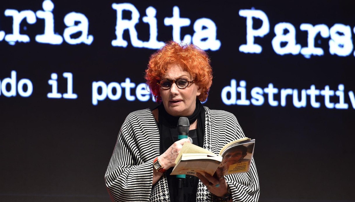Maria Rita Parsi, sabato 7 febbraio i funerali nella chiesa di San ...