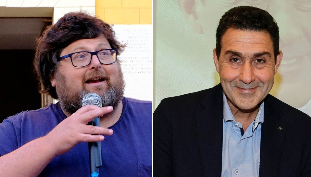 Adinolfi offre il suo simbolo a Futuro Nazionale di Vannacci per ottenere i contributi, "lo fece anche Renzi"