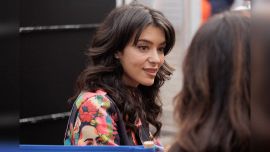 Martina Lampugnani, su Rai 1 nel film Gloria – Il ritorno: “Ho imparato a sapere come rialzarmi”