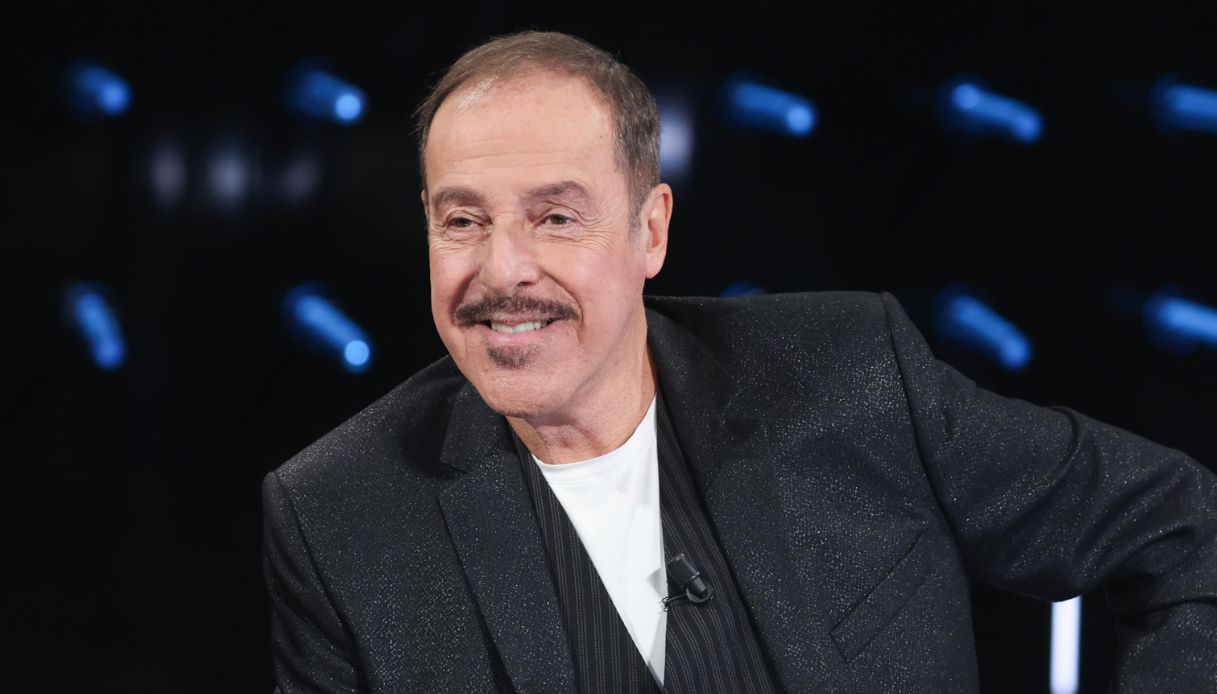 massimo lopez torna con lo spot di sip del 1994 ipotesi sequel a 32 anni di distanza nei giorni di sanremo da Virgilio.it massimo lopez torna con lo spot di sip del 1994 ipotesi sequel a 32 anni di distanza nei giorni di sanremo