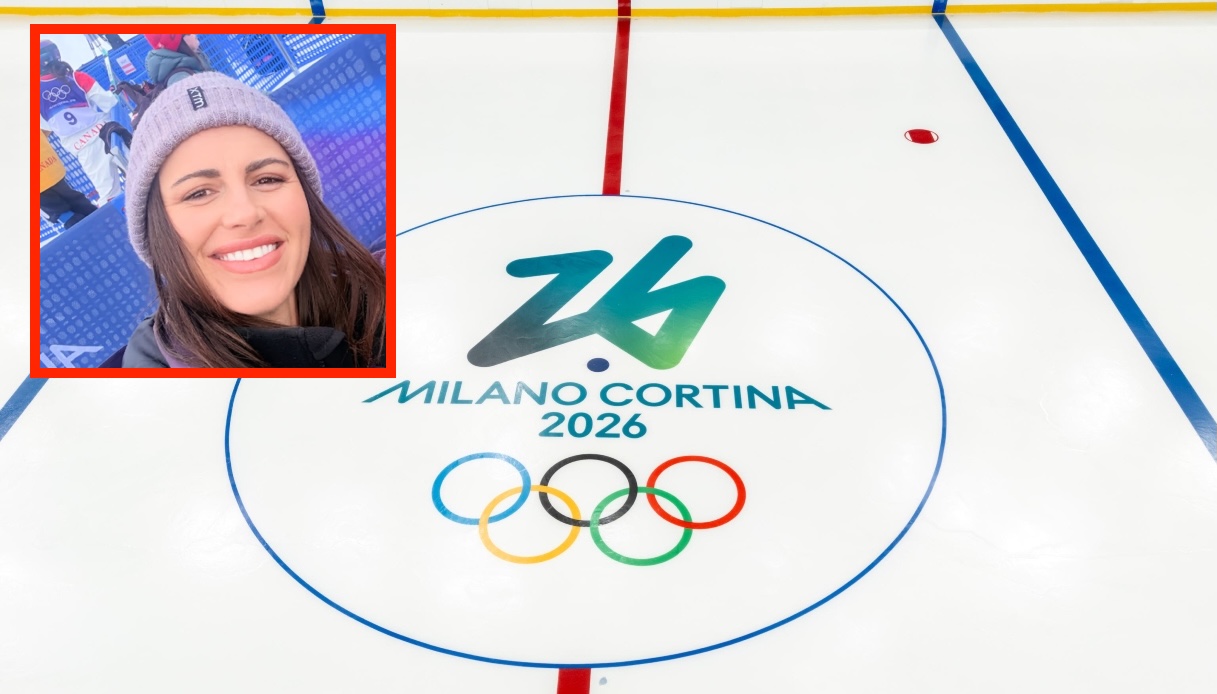 giornalista danika mason ubriaca in diretta tv alle olimpiadi milano cortina l ammissione e le scuse da Virgilio.it giornalista danika mason ubriaca in diretta tv alle olimpiadi milano cortina l ammissione e le scuse