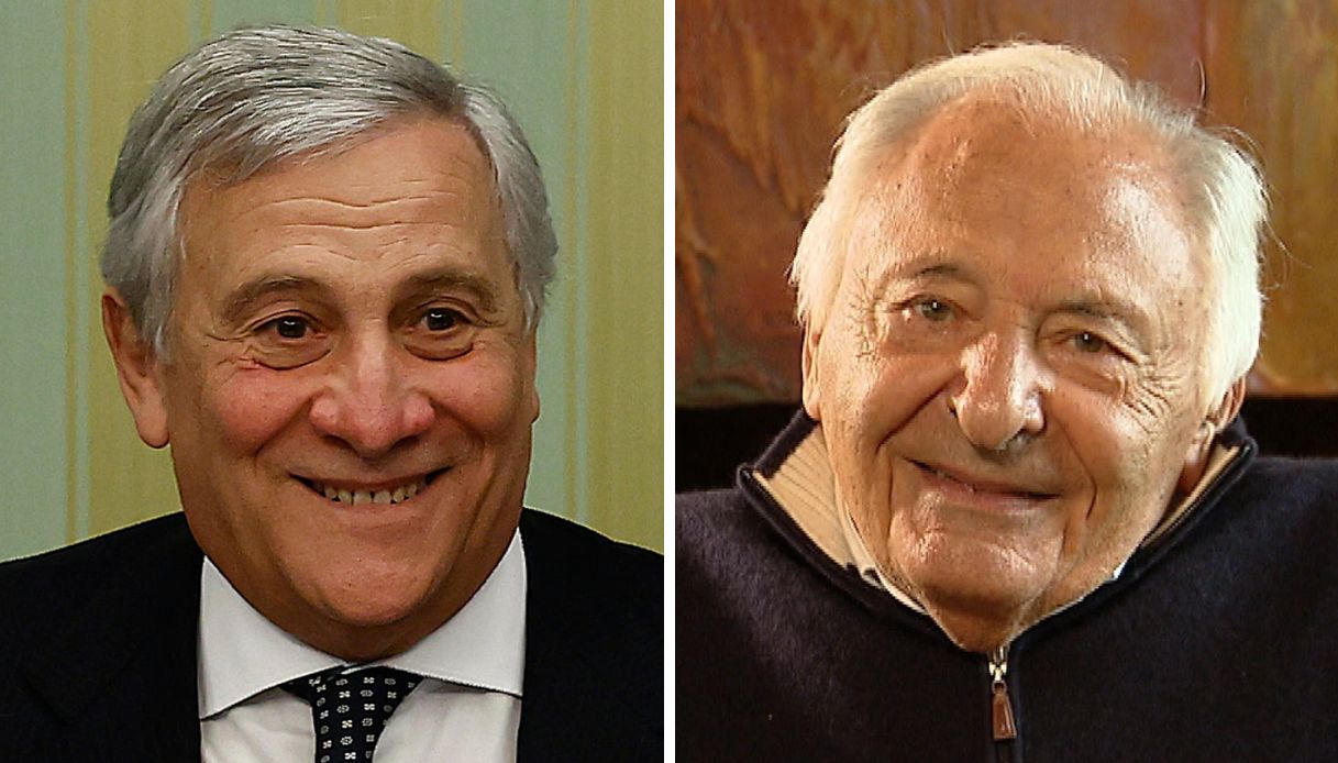 Sanremo 2026, Mogol ospite nella terza serata: dal socialismo alla destra, l