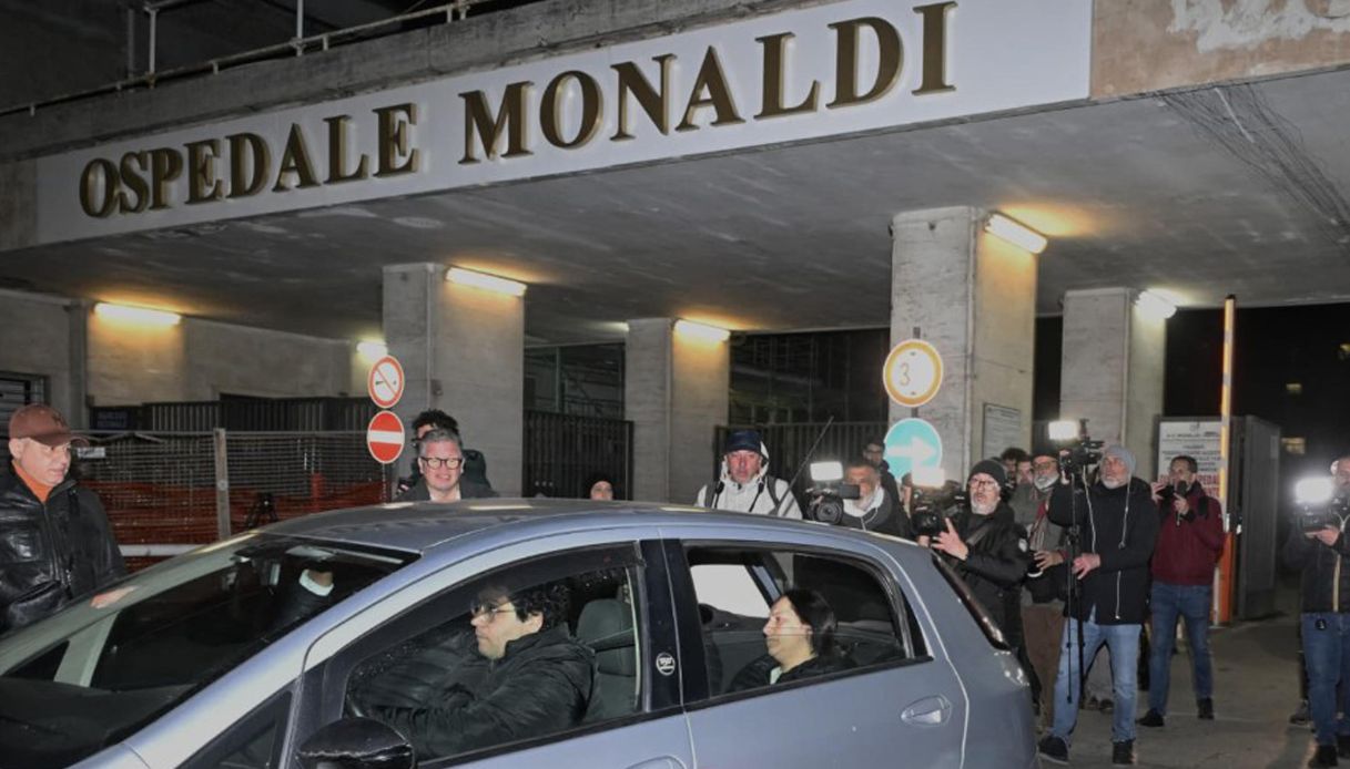 bambino col cuore bruciato si allarga l inchiesta con nuovi indagati per il trapianto fallito al monaldi da Virgilio.it bambino col cuore bruciato si allarga l inchiesta con nuovi indagati per il trapianto fallito al monaldi