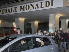 Bambino col cuore bruciato, si allarga l'inchiesta con nuovi indagati per il trapianto fallito al Monaldi