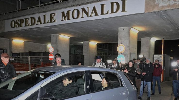 Bambino col cuore bruciato, si allarga l'inchiesta con nuovi indagati ...