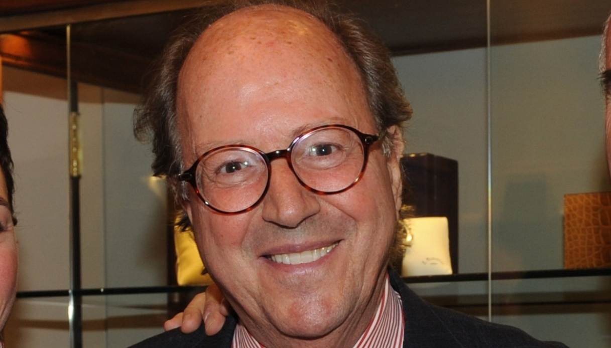 morto mariano rubinacci lo stilista di napoli che ha conquistato i reali inglesi e gli arabi aveva 83 anni da Virgilio.it morto mariano rubinacci lo stilista di napoli che ha conquistato i reali inglesi e gli arabi aveva 83 anni