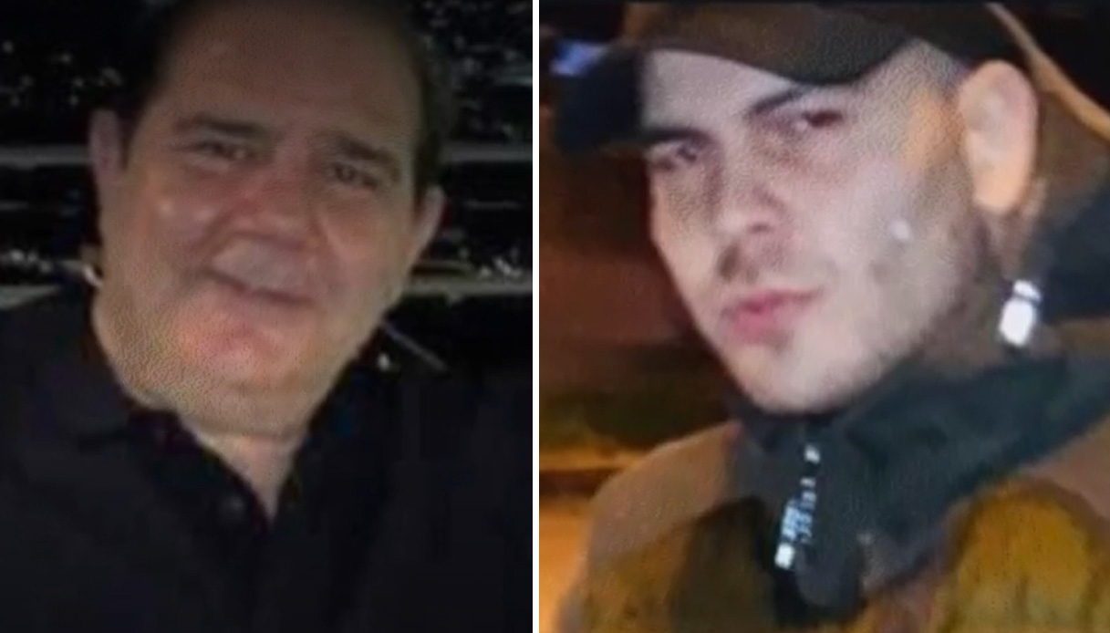 Gaetano Russo ucciso da Andrea Sirica a Sarno, il 35enne era appena stato allontanato da una chiesa: "Urlava"