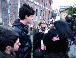 Zoe Trinchero, Alex Manna accusato di omicidio aggravato dai futili motivi e non risponde al gip