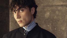 Matteo Paolillo, il ritorno al cinema con Io+Te: “La fragilità non è debolezza, è il punto da cui si comincia”