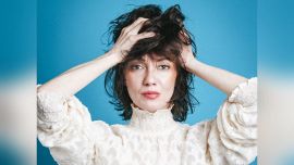 Patrizia Laquidara, l’intervista alla cantautrice: “La voce è il mio sismografo”