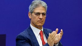 Bufera su Paolo Petrecca per la telecronaca Rai alle Olimpiadi, scontro con l'ad Giampaolo Rossi: niente bis