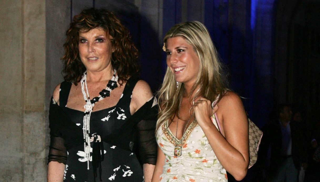 Morta Patrizia De Blanck, contessa ribelle con una "devastante malattia ...