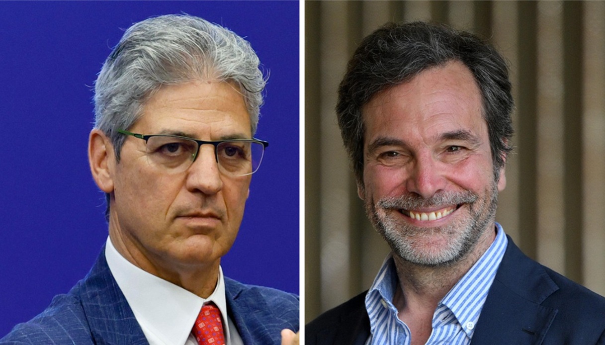 Paolo Petrecca lascerà Rai Sport dopo le Olimpiadi, il posto da direttore andrà a Marco Lollobrigida Paolo Petrecca lascerà Rai Sport dopo le Olimpiadi, il posto da direttore andrà a Marco Lollobrigida