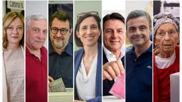 Referendum sulla Giustizia, da FdI e Lega a Pd e M5S: le posizioni dei partiti, cosa voteranno i leader