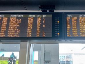 Sabotaggio treni, anarchici rivendicano e attaccano il Pacchetto sicurezza di Meloni: 