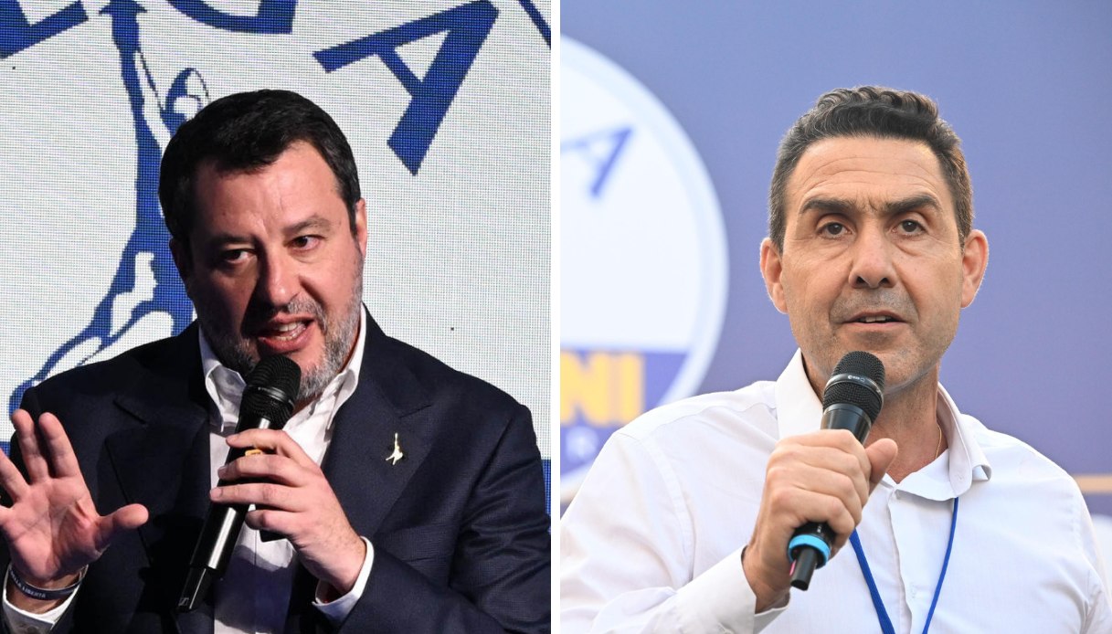 La Lega vuole il vincolo di mandato dopo l