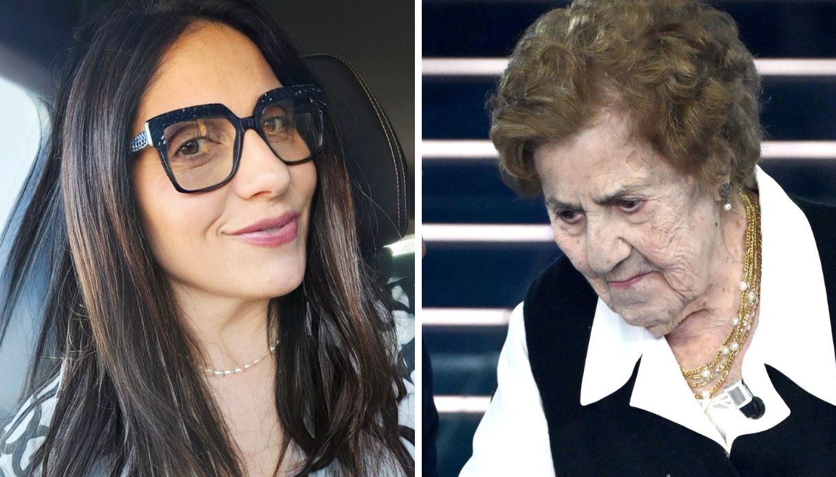 sanremo 2026 monica castro consigliera fdi a calenzano contro gianna pratesi propaganda della vecchietta da Virgilio.it sanremo 2026 monica castro consigliera fdi a calenzano contro gianna pratesi propaganda della vecchietta