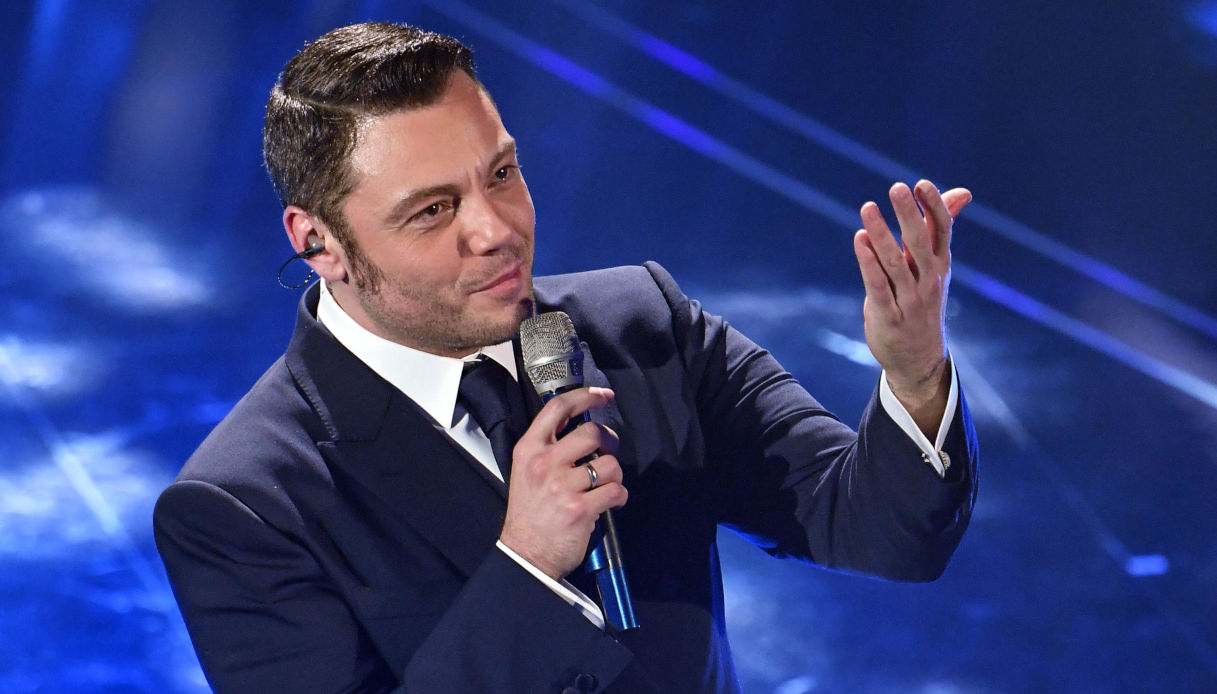 sanremo 2026 le battaglie del super ospite tiziano ferro dal bullismo alla depressione fino all alcolismo da Virgilio.it sanremo 2026 le battaglie del super ospite tiziano ferro dal bullismo alla depressione fino all alcolismo