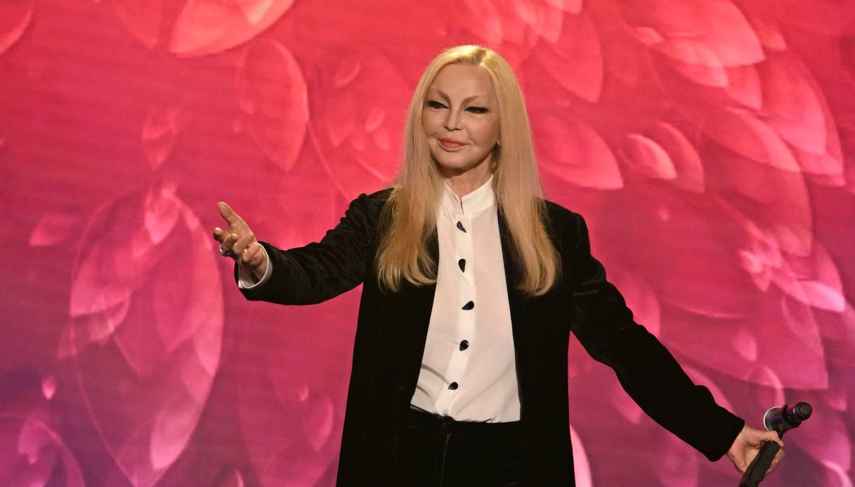 sanremo 2026 patty pravo non si presenta al quirinale da mattarella con gli altri big problemi di salute da Virgilio.it sanremo 2026 patty pravo non si presenta al quirinale da mattarella con gli altri big problemi di salute