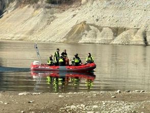 Sara Pedri scomparsa da Trento, riprese le ricerche al lago di Santa Giustina: le speranze della famiglia