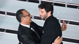 stefano de martino conduttore sanremo carlo conti