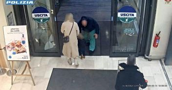 Tentato rapimento bambina a Bergamo