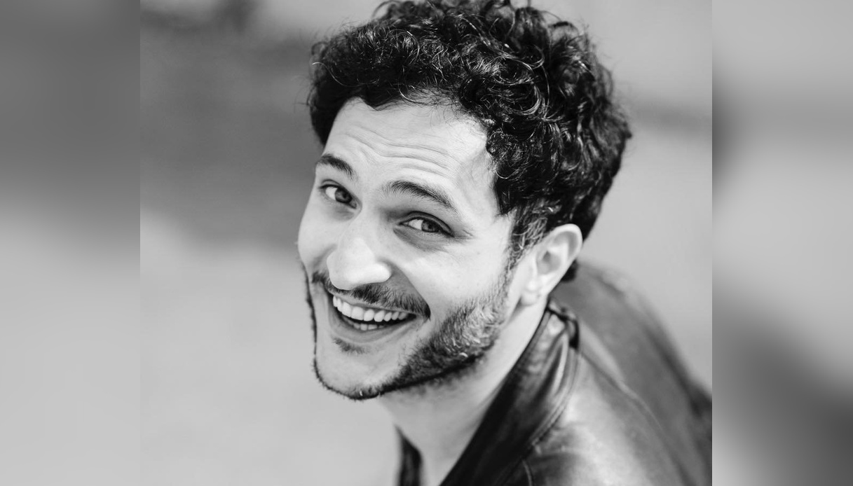 Alessandro Tersigni, l