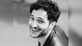 Alessandro Tersigni, l'attore è in tv nella serie 'Una nuova vita' su Canale 5: “Fuori dalla comfort zone”