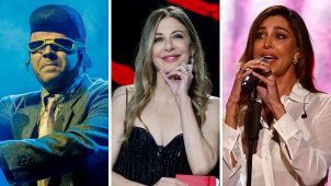 Tony Pitony, Francesca Fagnani e Belen ospiti ai duetti di Sanremo 2026