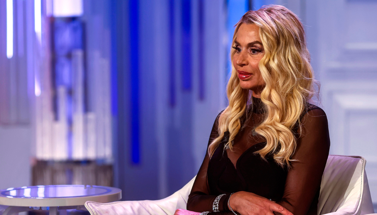 Valeria Marini Signorini Medugno