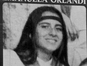 Emanuela Orlandi, una delle piste 