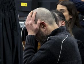 Villa Pamphili, chiesta la perizia psichiatrica per Kaufmann dopo le frasi in aula: 