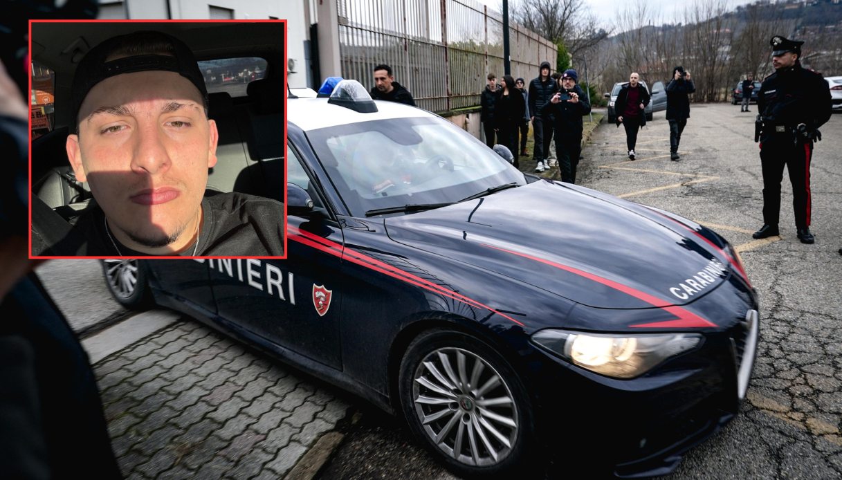 Zoe Trinchero uccisa da Alex Manna a Nizza Monferrato, il depistaggio e le bugie durante le ricerche