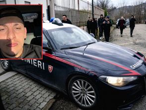 Zoe Trinchero uccisa da Alex Manna a Nizza Monferrato, il depistaggio e le bugie durante le ricerche