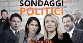 Elly Schlein: Notizie e ultimi Aggiornamenti | Virgilio Notizie