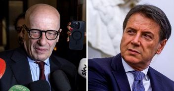 alessandro-sallusti-giuseppe-conte