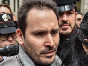 Garlasco, Andrea Sempio sminuisce i presunti testimoni sullo scontrino del parcheggio: 