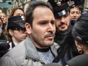 Andrea Sempio e la paura di una condanna per Garlasco, 