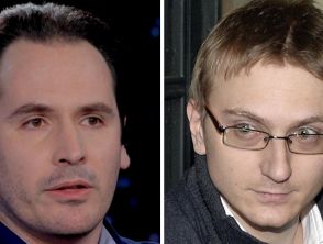 Garlasco, Andrea Sempio attacca Stasi e lo definisce 