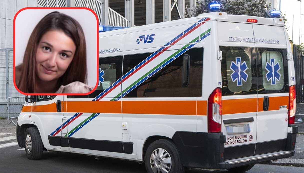 angelica viotto morta dopo il parto a torino il dolore del marito diventato padre me lo chiedo da giorni da Virgilio.it angelica viotto morta dopo il parto a torino il dolore del marito diventato padre me lo chiedo da giorni