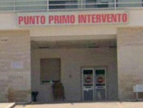 Antonia Notarangelo morta nel tragitto verso l'ospedale di Vieste, figlia indagata per omicidio colposo